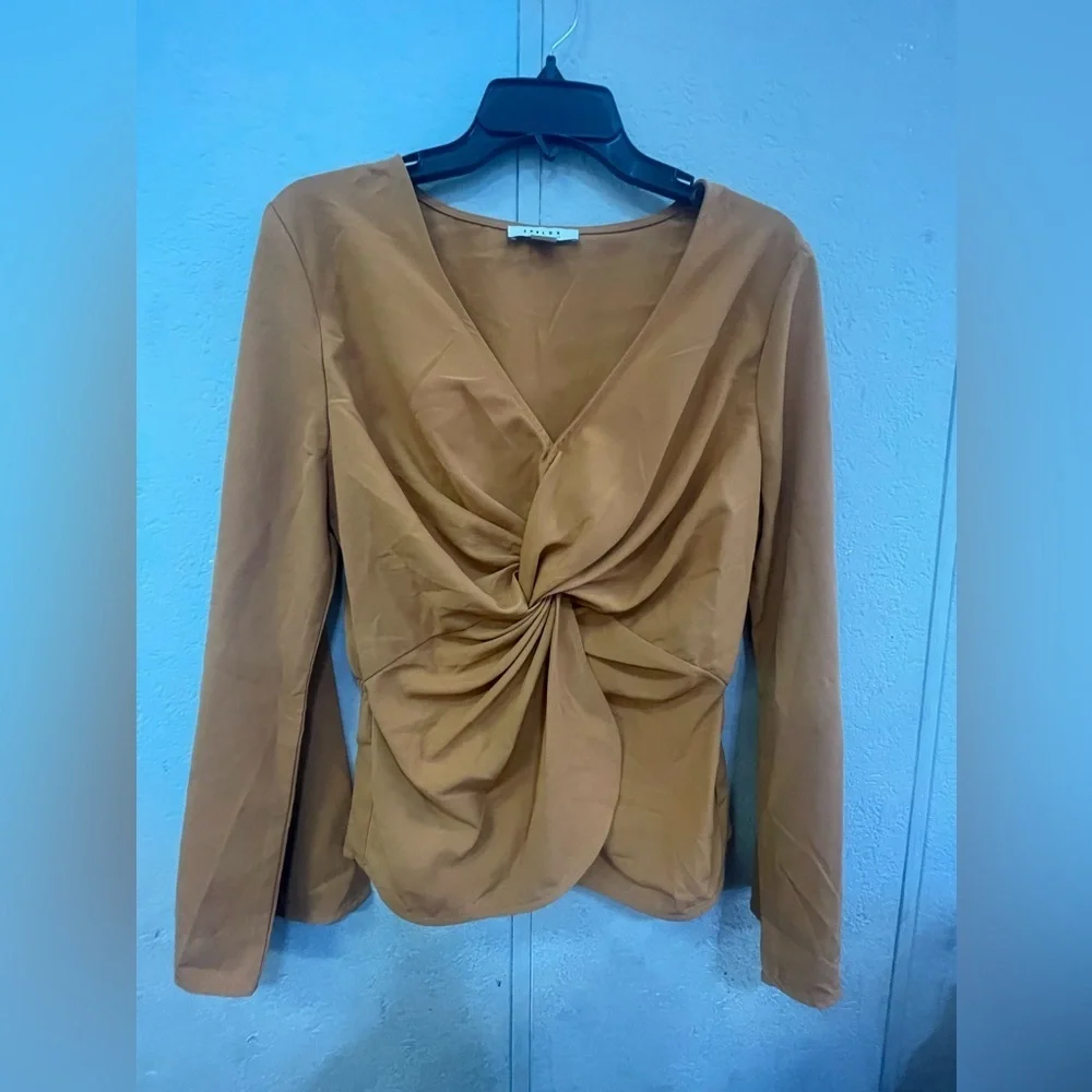 FAVLUX FASHION - blouse - Picture 1 of 5